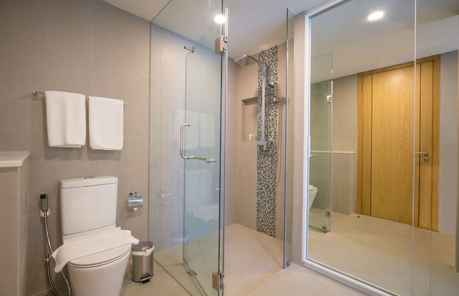 Oceanstone by RESAVA - Foto 35