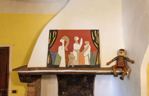 Foresteria del Teatro Povero - Foto 10