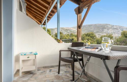 Niki's Studios Kalymnos - Foto 51