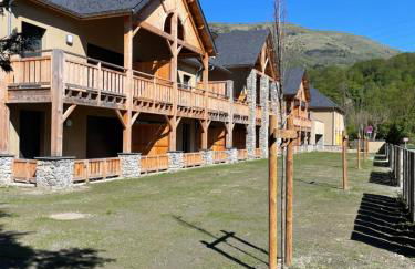 Appartement Résidence Les Lauzes - Foto 11