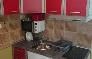 Apartmani Galešić - Foto 14