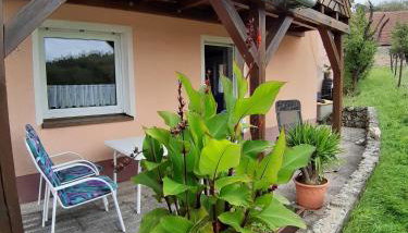 Ferienwohnung Elisabeth - Foto 2