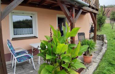 Ferienwohnung Elisabeth - Foto 2