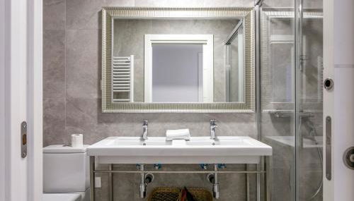 Epalza apartment by People Rentals - Foto 4