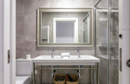 Epalza apartment by People Rentals - Foto 4