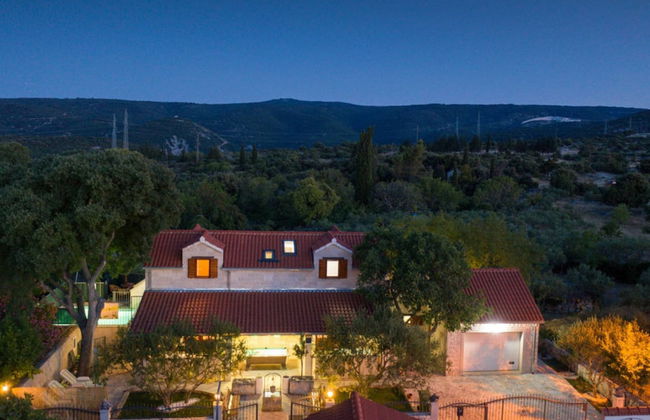 Peaceful Island Haven With Pool, BBQ & Games Area - Foto 25