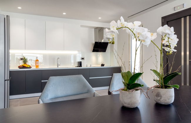 Balia Suites - Foto 28