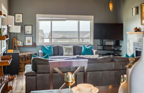 The Rock Inn Yacht - Meredith Lodging - Foto 16