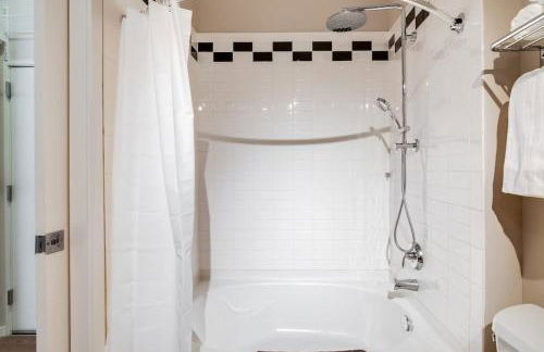 CBDOTR 24-7 Gym Pool Rooftop Steps to Stadiums - Foto 21