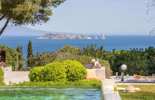 Villa Verde Costa Brava - BY EMERALD STAY - Foto 6