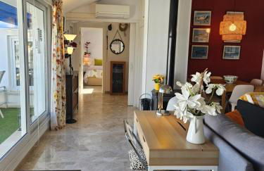 Saturno 1 Sea Views Los Alamos - Photo 31