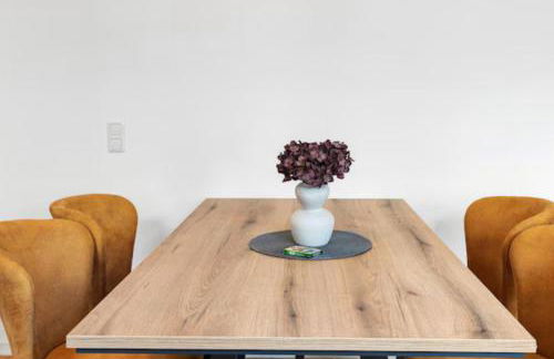 zentrales Elbe Loft - Foto 13