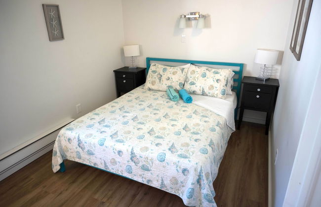 Lake Haven Beach Resort - Photo 2