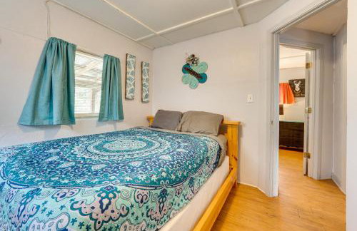 'Cabana Sol' Cabin: 4 Mi to Garner State Park - Foto 12