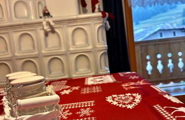 Cesa Bernard - Apartment Cima 12 e new Apartment Fraine - Foto 21