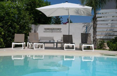 Villa Lucy ecoresidence - Foto 56