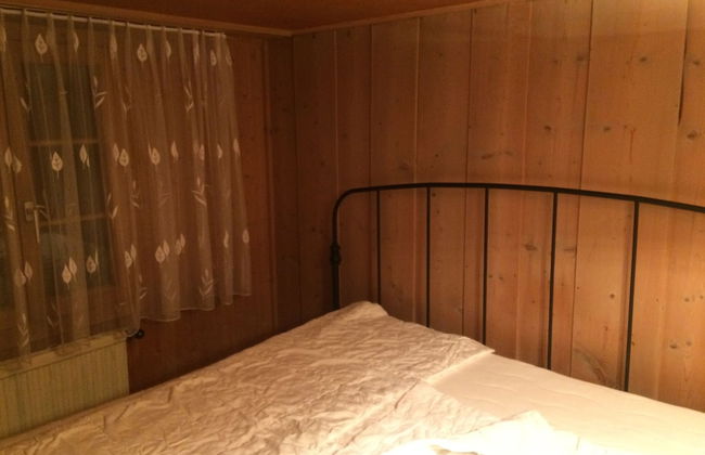 250 Year Old Swiss Chalet - Foto 5