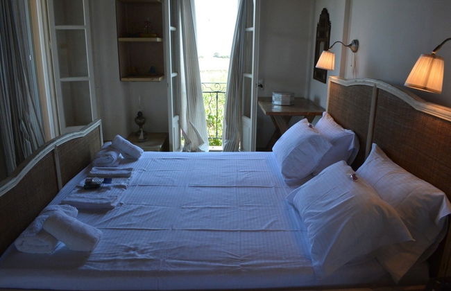 Alekos Beach Houses - Natura Verde - Foto 3