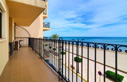 Sea You Apartamentos Valencia Port Saplaya - Foto 72
