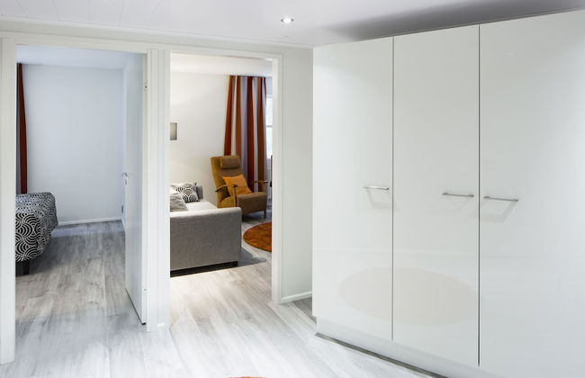 Holiday Club Kuusamo Tropiikki Apartments - Foto 10