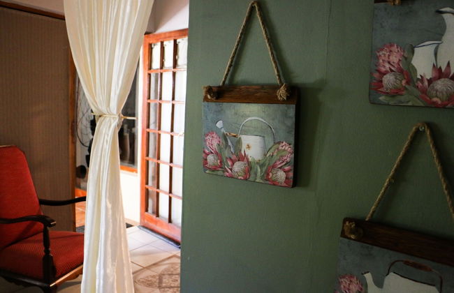 Daisy Country Lodge - Foto 43