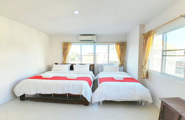 Budget Stars Hotel - Foto 25