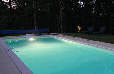 Gîte LES BAMBOUS - Photo 7