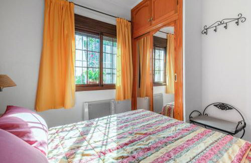 Charming house with sea view, Nerja and private pool - Foto 8