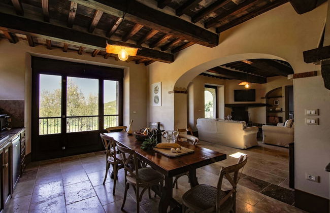 Villa Giotto - Photo 12