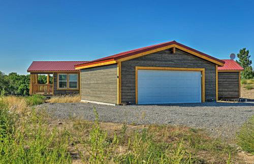 Griffel River Ranch with Views - An Anglers Dream! - Foto 28