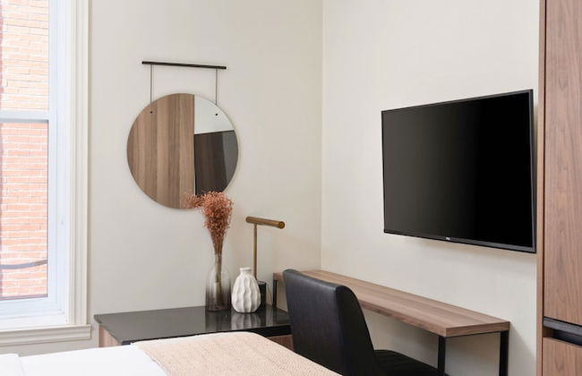 Opal Lofts - Quartier Latin - Foto 17