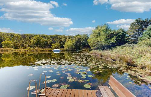 Prairie Flowers at Peppermill Lake - Foto 25