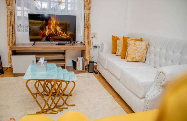 Lux Suites Truna Executive Homes Kisii - Foto 8