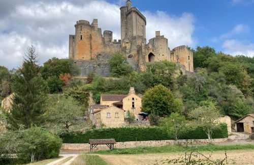 Beautiful two bedroomed gite - Foto 19