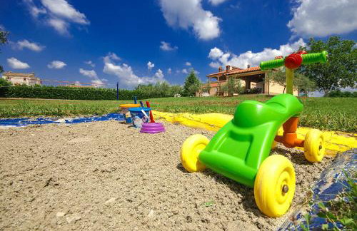 Villa Vranići - Foto 32