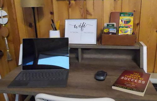 Bryce’s Zion House by Bryce Canyon National Park! - Foto 20