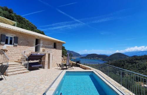 DJoumas Villa - Photo 1