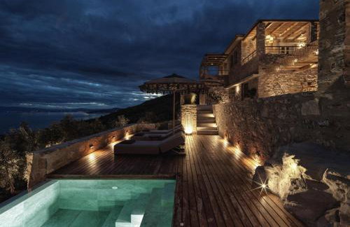 Peliva Nature Suites Complex - Photo 154