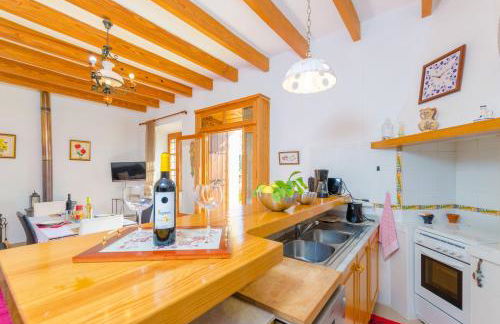 Sabor De Cas Ferrer in Montu ri - Foto 77