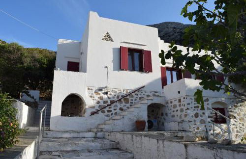 Sifnos Tinas House - Foto 29