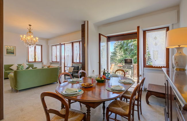 Blooming Villa Cos in Belgirate - Foto 27