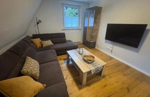 Ferienwohnung Kuhlmann - Foto 1