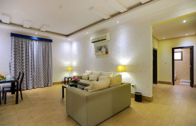 Hospitality Path Serviced Apartments - Foto 26