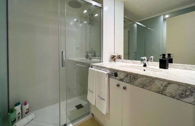 Stay U-nique Apartments Pau Claris - Photo 65