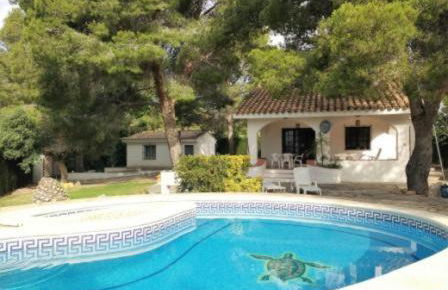 Villa Génova - Foto 1