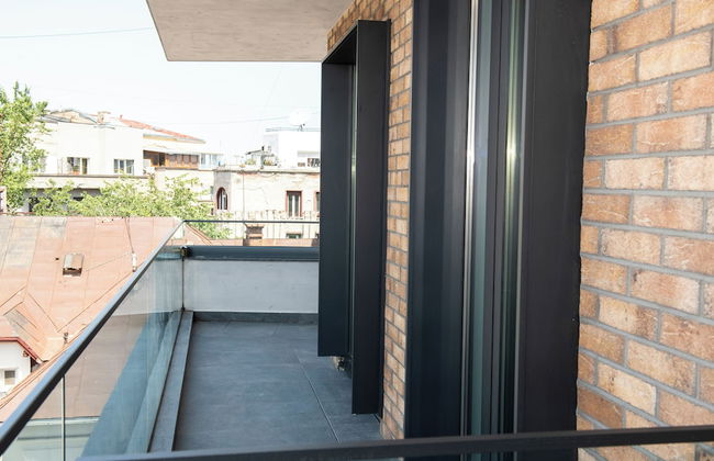 CM111Apparthotel - Foto 19