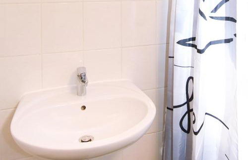 Work & Stay Apartment 2 rooms - Foto 8