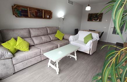 Kiana Mirador Jerez con parking - Foto 8