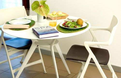 Residence Alleterme - Foto 15