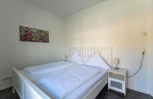 Natura Ferienhaus, Ferienwohnungen in Holte, Komfort für Gäste & Firmen ,WLAN & Parkplatz - Foto 38